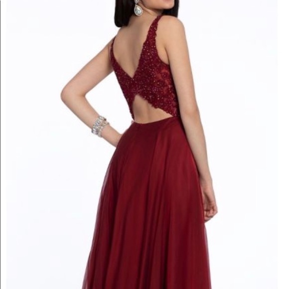 Prom Dress - Picture 2 of 5